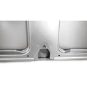 1964-1966 Volkswagen T1 Rear Hatch Door Assembly.