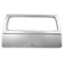 1967 Volkswagen T1 Rear Hatch Door Assembly.