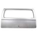1967 Volkswagen T1 Rear Hatch Door Assembly.