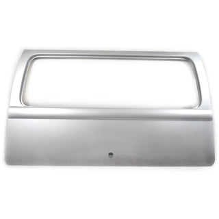 1967 Volkswagen T1 Rear Hatch Door Assembly.