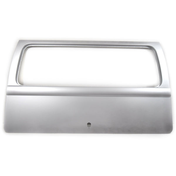 1967 Volkswagen T1 Rear Hatch Door Assembly.