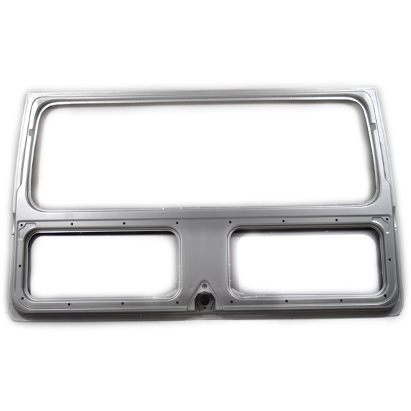 1967 Volkswagen T1 Rear Hatch Door Assembly.