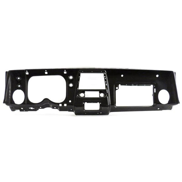 1967 Chevy Camaro Complete Dash Panel & Inner Bracing With A/C.