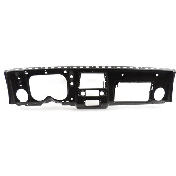 1967 Pontiac Firebird Complete Dash Panel & Inner Bracing With A/C.