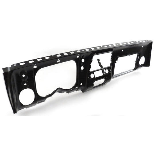 1967 Chevy Camaro Complete Dash Panel & Inner Bracing With A/C.