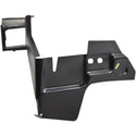 1967-1969 Chevy Camaro Coupe Package Tray Brace Extension Pair.