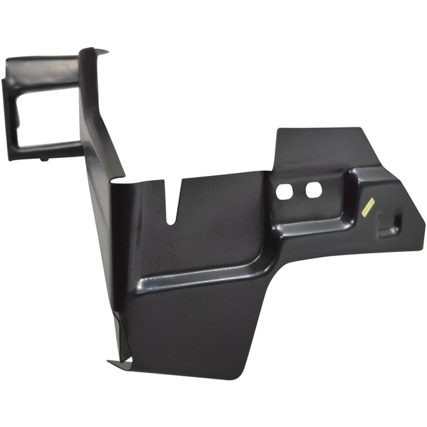 1967-1969 Chevy Camaro Coupe Package Tray Brace Extension Pair.