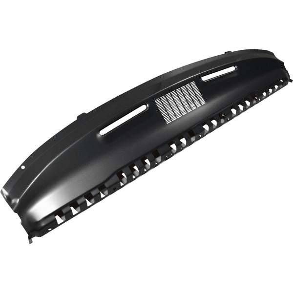 1967 Chevy Camaro Dash Panel Upper OE Style.