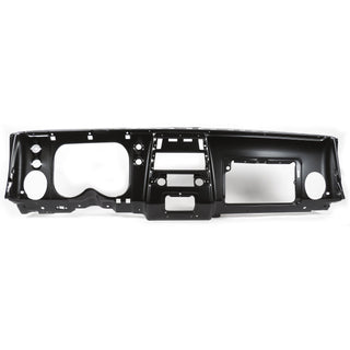 1968 Chevy Camaro Complete Dash Panel & Inner Bracing w/o A/C.