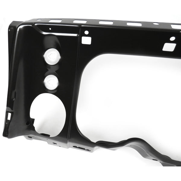 1968 Pontiac Firebird Complete Dash Panel & Inner Bracing w/o A/C.