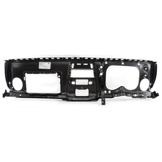 1968 Chevy Camaro Complete Dash Panel & Inner Bracing w/o A/C.