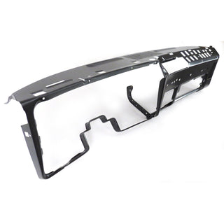 1969 Chevy Camaro Complete Dash Panel And Inner Bracing.