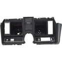 1969 Chevy Camaro Instrument Panel Carrier.