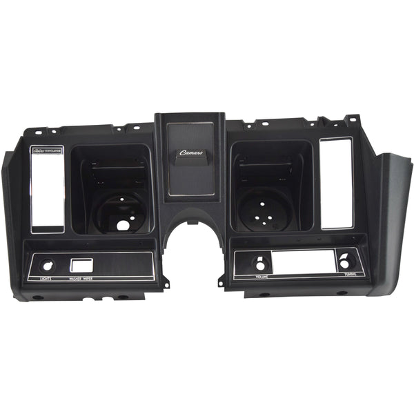 1969 Chevy Camaro Instrument Panel Carrier.
