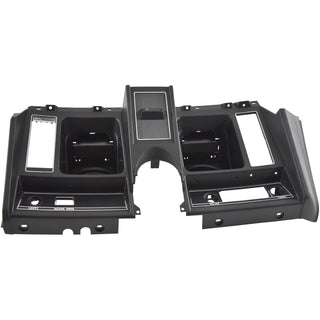 1969 Chevy Camaro Instrument Panel Carrier.