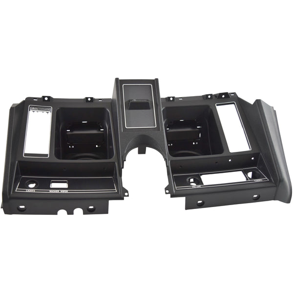 1969 Chevy Camaro Instrument Panel Carrier.