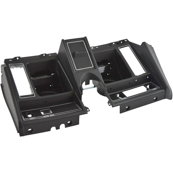 1969 Chevy Camaro Instrument Panel Carrier.