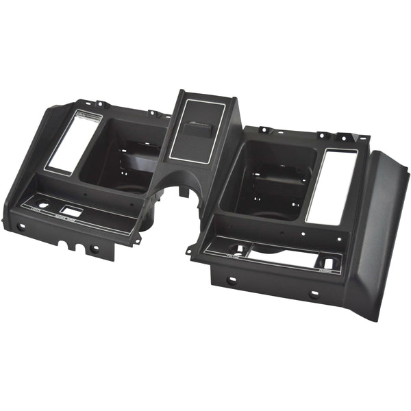 1969 Chevy Camaro Instrument Panel Carrier.