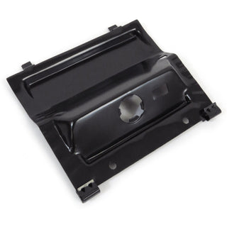 1969 Chevy Camaro INSTRUMENT LAMP SOCKET PLATE (USE 2 PER CAR).