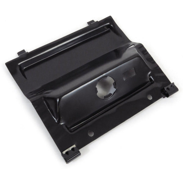 1969 Chevy Camaro INSTRUMENT LAMP SOCKET PLATE (USE 2 PER CAR).