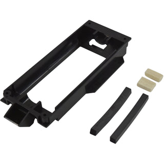 1969 Chevy Camaro Side Vent Retainer.