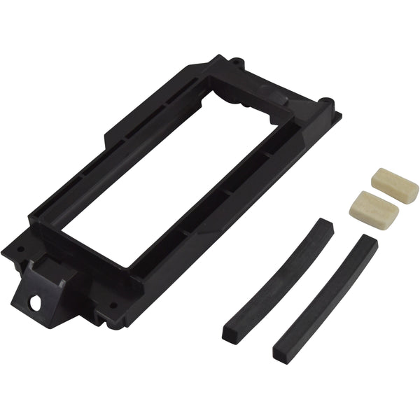 1969 Chevy Camaro Side Vent Retainer.