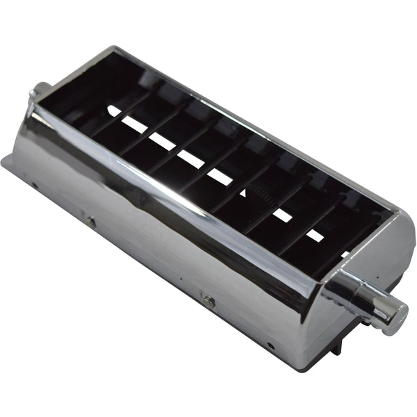 1969 Chevy Camaro A/C Side Vent.