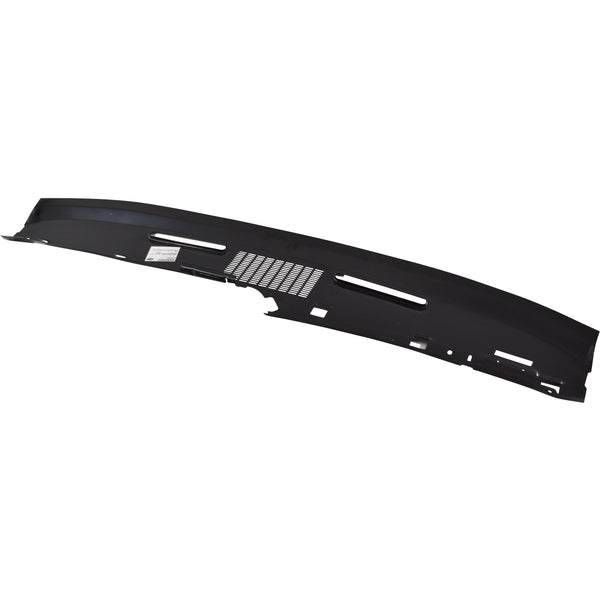 1969 Chevy Camaro Dash Patch Panel.