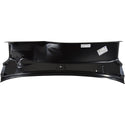1968-1972 Chevy Nova Cowl Vent Center Panel with A/C.