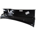 1968-1972 Chevy Nova Cowl Vent Center Panel with A/C.