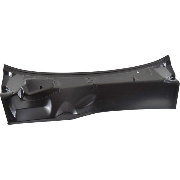 1968-1972 Chevy Nova Cowl Vent Center Panel with A/C.