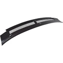 1968-1972 Chevy Nova Cowl Vent Grille - Classic 2 Current Fabrication