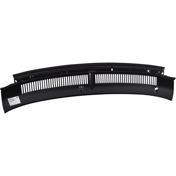 1968-1972 Chevy Nova Cowl Vent Grille - Classic 2 Current Fabrication
