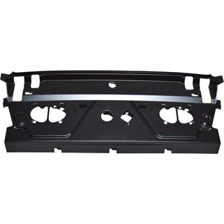 1968-1972 Chevy Nova Rear Package Tray Panel.