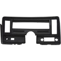 1969-1974 Chevy Nova Instrument Panel Carrier, w/o Seat Belt Warning, w/A/C.