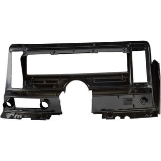 1969-1974 Chevy Nova Instrument Panel Carrier, w/o Seat Belt Warning, w/A/C.