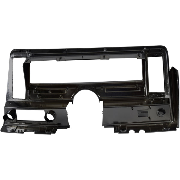 1969-1974 Chevy Nova Instrument Panel Carrier, w/o Seat Belt Warning, w/A/C.