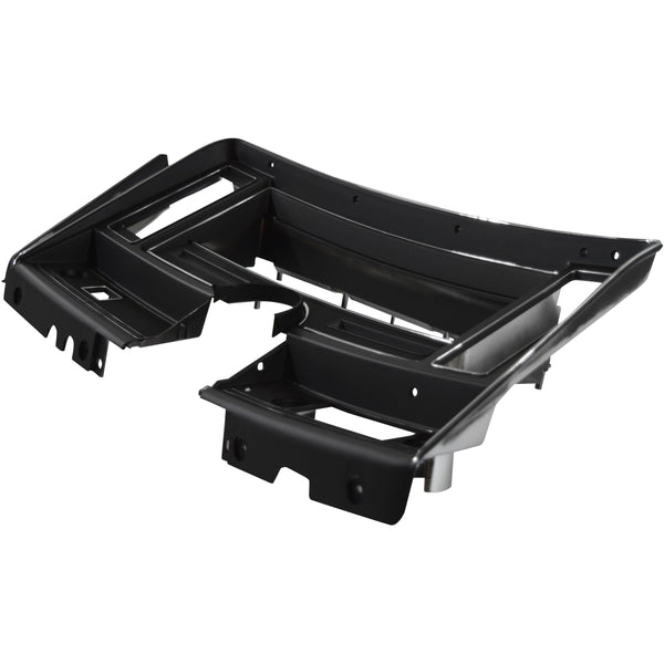 1969-1974 Chevy Nova Instrument Panel Carrier, w/o Seat Belt Warning, w/A/C.