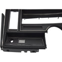 1969-1974 Chevy Nova Instrument Panel Carrier, w/o Seat Belt Warning, w/A/C.