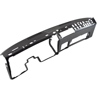 1969-1972 Chevy Nova Complete Dash Panel And Inner Bracing w/o A/C.