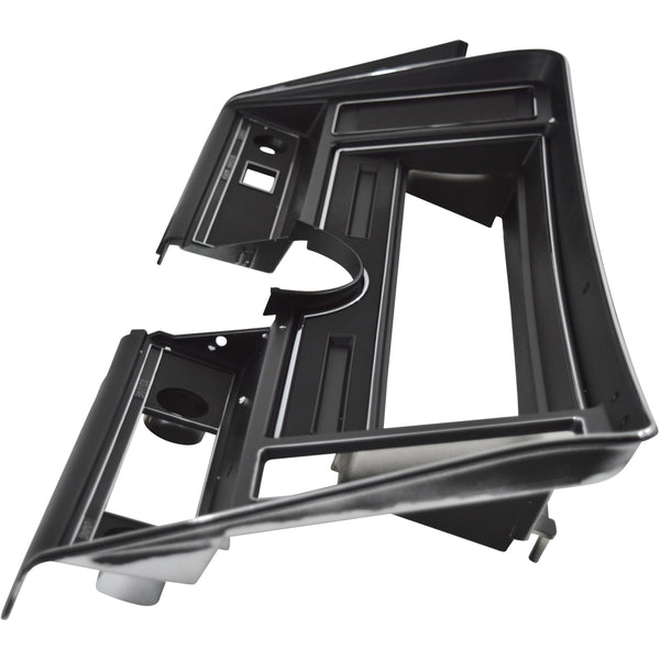 1969-1974 Chevy Nova Instrument Panel Carrier, w/o Seat Belt Warning, w/o A/C - Classic 2 Current Fabrication