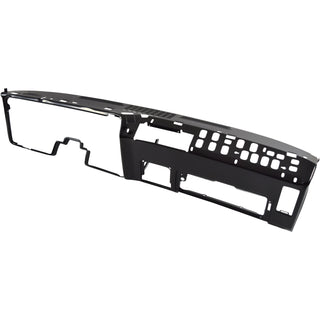 1969-1972 Chevy Nova Complete Dash Panel And Inner Bracing w/ A/C.