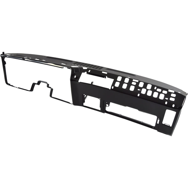 1969-1972 Chevy Nova Complete Dash Panel And Inner Bracing w/ A/C.