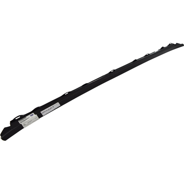 1964-1967 Pontiac LeMans Dash Patch Front Lower Windshield.