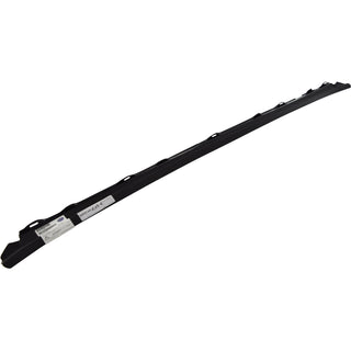 1967 Oldsmobile Cutlass Supreme Dash Patch, Front Lower Windshield.