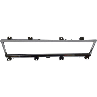 1966-1967 Chevy Chevelle Speedometer Bezel.