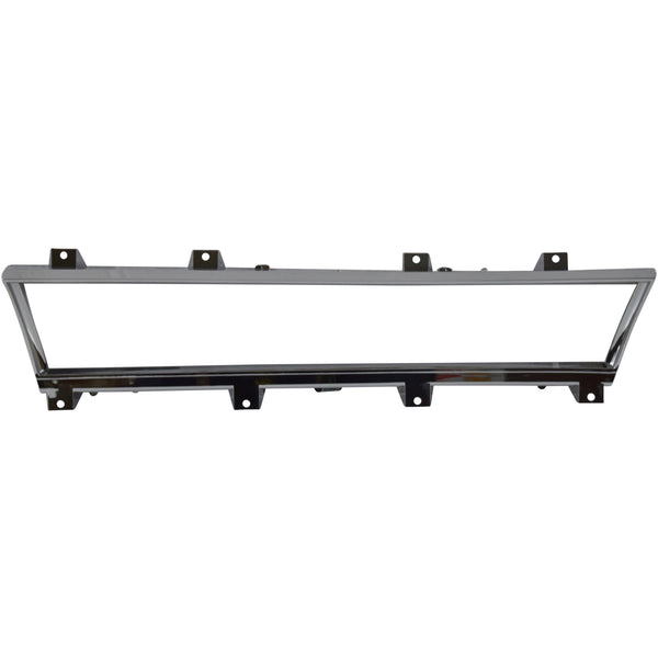 1966-1967 Chevy Chevelle Speedometer Bezel.