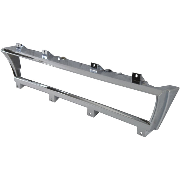 1966-1967 Chevy Chevelle Speedometer Bezel.