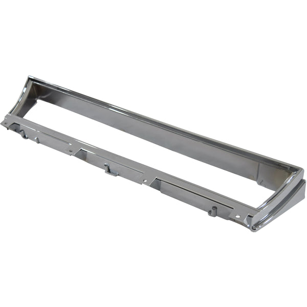 1966-1967 Chevy Chevelle Speedometer Bezel.