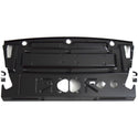 1966-1967 Chevy Chevelle 2 Door Hardtop Package Tray Panel Complete - Classic 2 Current Fabrication